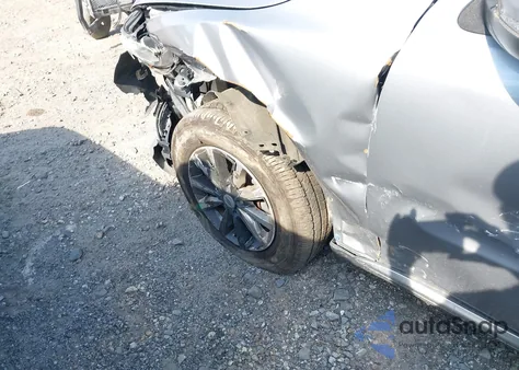 2020 Dodge Durango Pursuit Awd z USA, uszkodzony, nr VIN 1C4SDJFT6LC286492